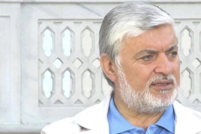 Prof. Faruk Beşer vefat etti