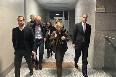 Seçil Erzan ve Ali Yörük'ün tutukluluğuna devam