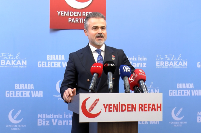 AK Parti ile YRP arasında görüşmeler kesildi