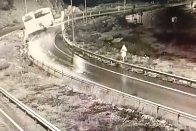 Hız sınırını 3 kat aşmış