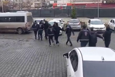 Canan Karatay'ı dolandıran şüpheli, Şanlıurfa'da yakalandı
