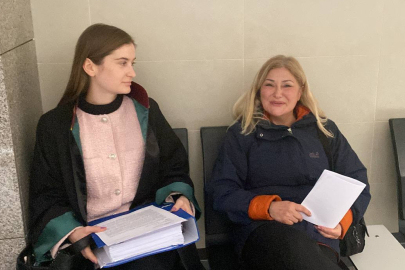 Cüneyt Arkın'ın miras davasında Nuri Alço tanıklık yaptı: Kayınpederi olmasaydı geçinemezdi
