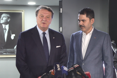 Kurum: Beşiktaşlılar huzur ve güvenle maça yetişecek