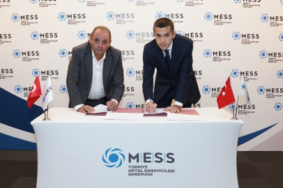 'Metal iş'te 114 gün sonunda önemli anlaşma