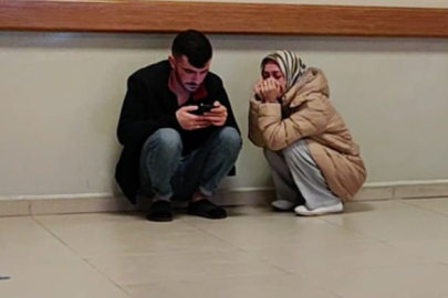 Nefes borusuna süt kaçtı: 3 aylık Merva öldü!