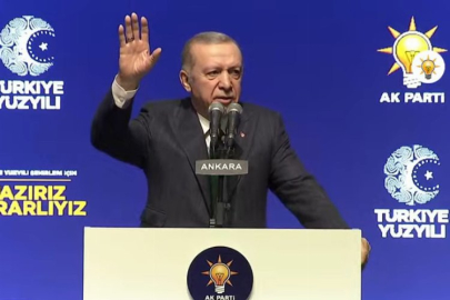 AK Parti illerdeki adayları açıkladı... Ankara Turgut Altınok, İzmir Hamza Dağ