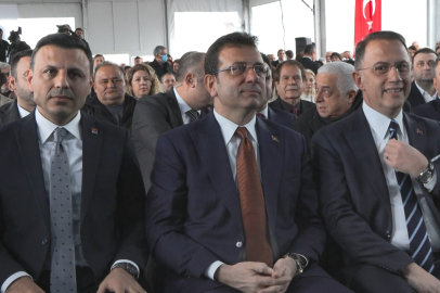 İmamoğlu, herkesin oyunu alacağına inanıyor