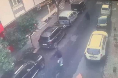 Kavgayı ayırırken vuruldu, öldü