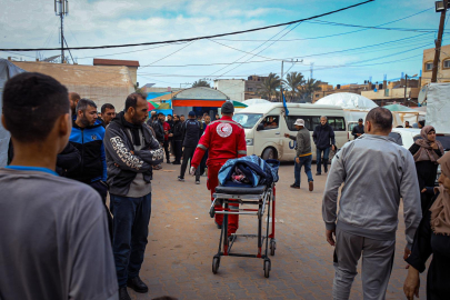 24 bin 927 sivil öldürüldü