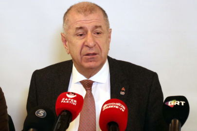 Ümit Özdağ: PKK, Kuzey Suriye’de devlet kuruyor