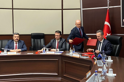 ASELSAN HAVELSAN mutabakatı