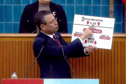 Özel: Milletin derdi DEM değil, zam!