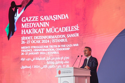 Gazze'de 7 Ekim'den bu yana 120 gazeteci şehit oldu