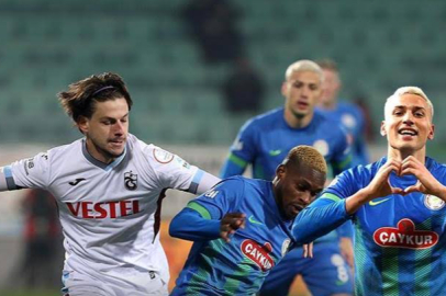 Ne olacak Trabzonspor’un hali?
