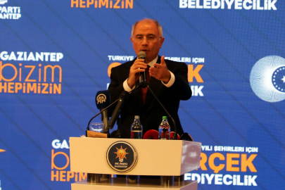 Basit pazarlıklara takılmıyoruz