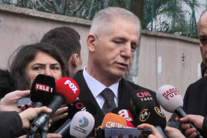 Vali Gül: Bu menfur saldırıyı şiddetle kınıyoruz