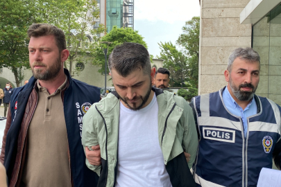 'Mesaj' cinayeti sanığına 25 yıl hapis