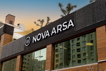 Nova Arsa ikinci ofisini açtı