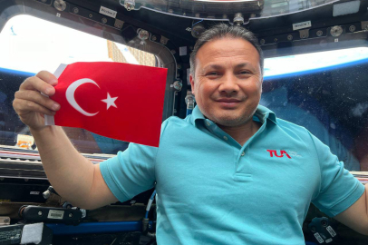 Alper'in dönüşü yine ertelendi
