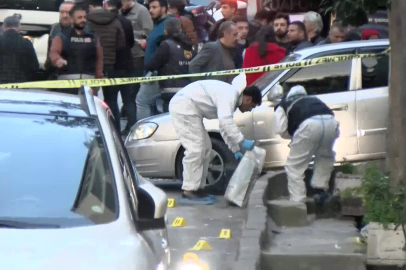 Seçime kan bulaştı!