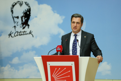 Haluk Levent'e adaylık teklif etmedik