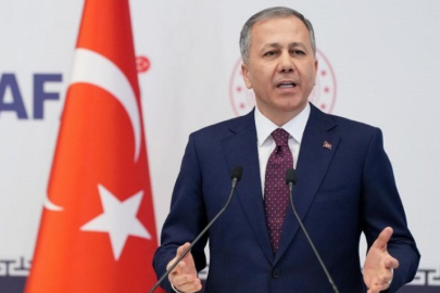 Antalya'da 989 vatandaş tahliye edildi