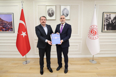 Memur-Sen: 3600 ek gösterge çalışmasının başlamasını bekliyoruz  