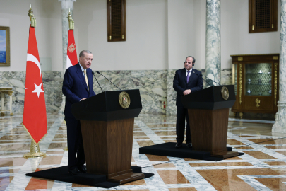 Türkiye ile Mısır ilişkilerinde dönüm noktasındayız