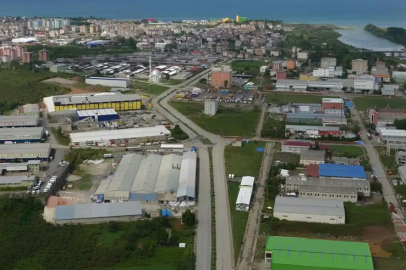 3 yeni OSB geliyor! Şehir ekonomisine yeni model
