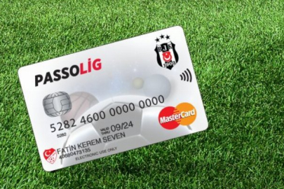 Passolig dönemi bitiyor