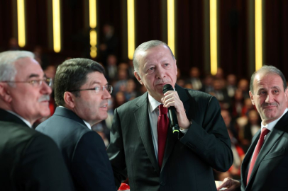 Yargıdaki sorunu aşmak için anayasa değişikliği yapalım