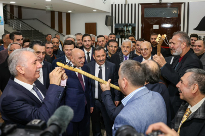 Ankara'da işsiziliği bitiririz