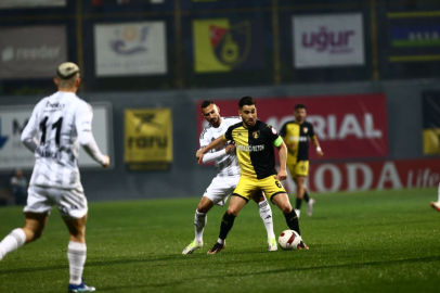 Beşiktaş İstanbulspor'u 2-0 yendi