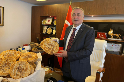 Ramazan pidesi 15 lira oldu!