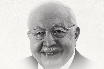 Cumhurbaşkanı Erdoğan, Erbakan'ı unutmadı