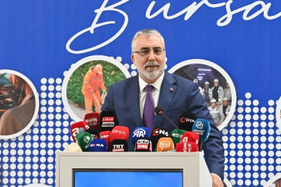 22 yılın en düşük işsizlik oranını yakalayacağız