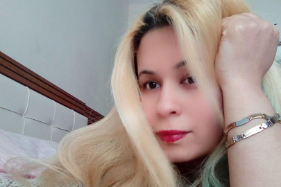 Özlem'i, ayrı yaşadığı eşi öldürdü!