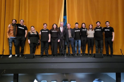 Tenor Sedat Can Öztoprak İspanya'yı fethetti!