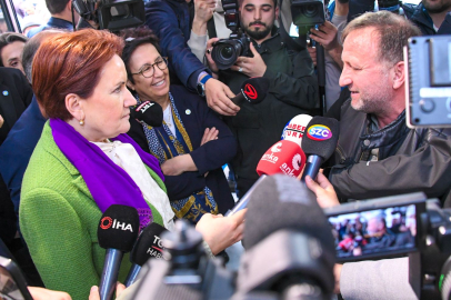 CHP'nin jest istemesinden midem bulanıyor!