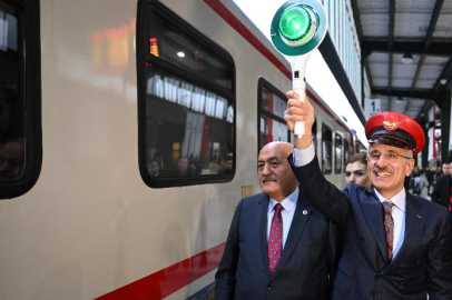 Güneydoğu'ya iki yeni turistik hat