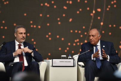 İsrail'in işlediği suçları başka ülke işleseydi...