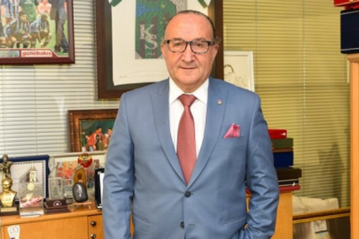 Zeytinoğlu'ndan dış ticaret ve enflasyon değerlendirmesi