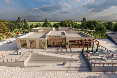 "İnsanlık medeniyetinin başladığı yer Arslantepe Höyüğü’dür"