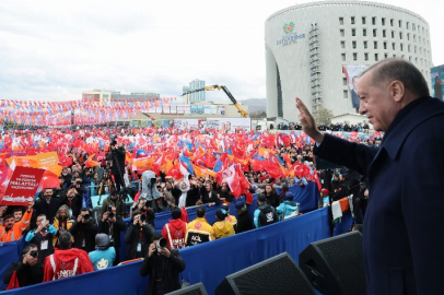 Erdoğan Malatya'dan söz verdi