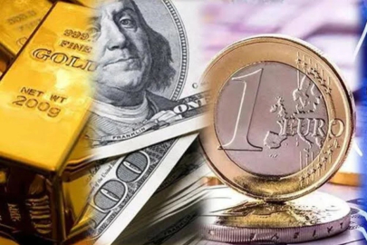 Altın yine rekor kırdı!