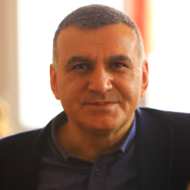 Mustafa EKİCİ