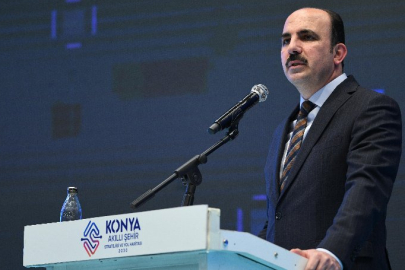 Başkan Altay: "Konya teknoloji üssü olacak"