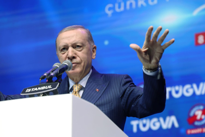 Bu benim son seçimim!