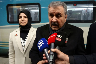 Milletimiz neyle uzlaştıklarını görüyor, tokadı çakacak!