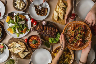 Oruç sağlıktır ama iftardan sonra dikka!